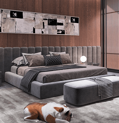 Thiết Kế Biệt Thự Nghỉ Dưỡng
