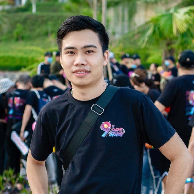 Nguyễn Minh Tú