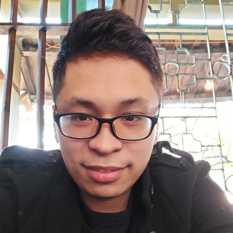 Dương Anh Tú